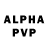 Alpha-PVP Crystall GICT